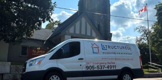 Structured Restoration recognized as 2026 Consumer Choice Award winner in Hamilton and Niagara