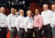 Transit Trailer Limited Wins 2026 Consumer Choice Award for Trailer Rental, Leasing & Sales in Waterloo