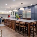 G&S Woodworking Recognized with 2026 Consumer Choice Award for Cabinetry and Millwork in London