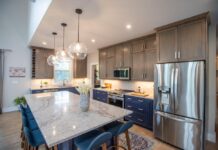 MCK Kitchen & Bath Marks 16 Years as a Consumer Choice Award-Winning Business in Halifax