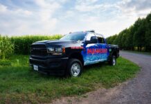 Paramount Landscaping Wins 2026 Consumer Choice Award in Hamilton and Niagara