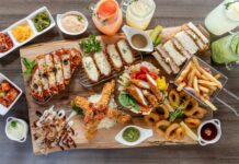 KatsuMe Restaurant Recognized for Excellence in Korean Cuisine in London