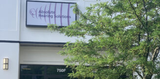 Absolute Hearing Solutions Earns 2026 Consumer Choice Award for Hearing Services in Columbus