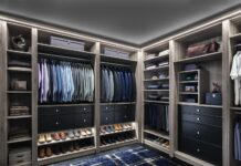 Nieman Market Design Sets the Standard for Custom Storage With 2026 Consumer Choice Award Recognition in London