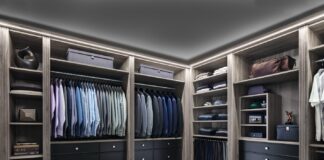 Nieman Market Design Sets the Standard for Custom Storage With 2026 Consumer Choice Award Recognition in London