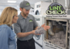 Lint Check Receives 2026 Consumer Choice Award in Hamilton for Dryer Vent Safety and Home Hazard Prevention