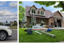 Ideal Siding Recognized as 2026 Hamilton Consumer Choice Award Winner in Siding