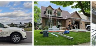 Ideal Siding Recognized as 2026 Hamilton Consumer Choice Award Winner in Siding
