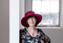 Jessica Design Recognized with Consumer Choice Award for Graphic & Web Design in Hamilton