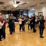 Fred Astaire Dance Studio Hamilton Receives 2026 Consumer Choice Award for Ballroom Dancing