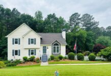 GrassRoots Turf Receives 2026 Consumer Choice Award for Lawn Maintenance in Metro Atlanta