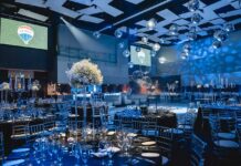 Setting The Stage for Excellence: Universal Eventpace Wins 2026 Consumer Choice Award in York Region