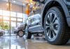 Byrider Named 2026 Consumer Choice Award Winner in Automotive Financing & Leasing for Raleigh