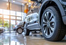 Byrider Named 2026 Consumer Choice Award Winner in Automotive Financing & Leasing for Raleigh