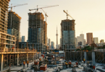 Canada’s Construction Labour Crisis: How the Skilled Trades Shortage Is Reshaping Real Estate Development
