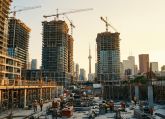 Canada’s Construction Labour Crisis: How the Skilled Trades Shortage Is Reshaping Real Estate Development