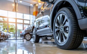 Byrider Named 2026 Consumer Choice Award Winner in Automotive Financing & Leasing for Raleigh