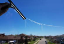 Gemstone Window Cleaning Receives 2026 Consumer Choice Award in Hamilton