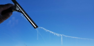 Gemstone Window Cleaning Receives 2026 Consumer Choice Award in Hamilton