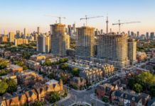 How Strategic Land Assembly Is Reshaping Canada’s Urban Development Landscape