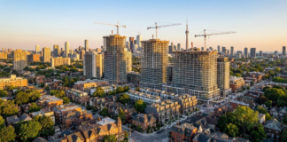 How Strategic Land Assembly Is Reshaping Canada’s Urban Development Landscape