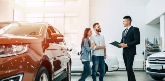 CMH Auto Superstore Recognized with 2026 Consumer Choice Award for Automobile Dealership in Niagara