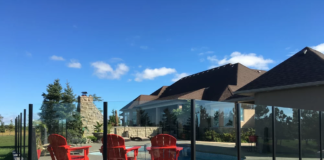 Campbell Glass and Mirror Recognized With 2026 Consumer Choice Award in Hamilton and Niagara