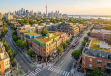15-Minute Cities Are Reshaping Canadian Real Estate – and Developers Need to Lead the Charge