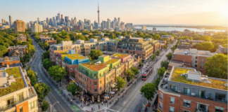 15-Minute Cities Are Reshaping Canadian Real Estate – and Developers Need to Lead the Charge