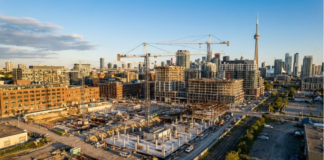 Unlocking Canada’s Hidden Housing Supply: Why Brownfield Redevelopment Must Be a National Priority