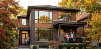 Multi-Generational Living Is Reshaping Canada’s Housing Market – And Developers Who Ignore It Will Be Left Behind