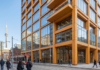 Mass Timber Construction: How Canada Is Building the Future, One Forest at a Time
