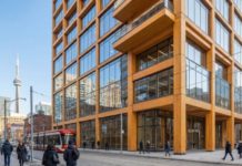 Mass Timber Construction: How Canada Is Building the Future, One Forest at a Time