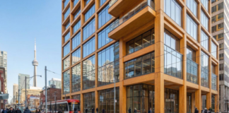 Mass Timber Construction: How Canada Is Building the Future, One Forest at a Time