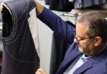 Myers Park Tailors Earns 2026 Consumer Choice Award for Tailoring and Alterations in Charlotte