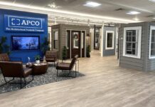 APCO Recognized With 2026 Consumer Choice Award for Exterior Home Improvement Excellence in Columbus