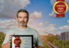 Home-Tite Pest Control & Proofing Wins 2026 Consumer Choice Award for Pest Control in Waterloo