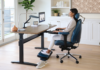 Relax The Back Raleigh Receives 2026 Consumer Choice Award for Office Furniture in Raleigh