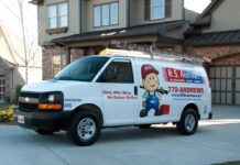 Trusted Home Services Since 1968: R.S. Andrews Wins 2026 Consumer Choice Award in Atlanta