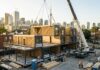 Canada’s Housing Crisis Demands a Manufacturing Revolution: The Case for Modular and Prefabricated Construction