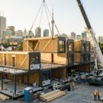 Canada’s Housing Crisis Demands a Manufacturing Revolution: The Case for Modular and Prefabricated Construction