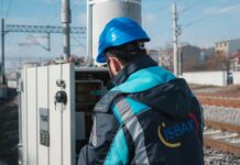 Top Smart Rail Inspection Technologies 2026