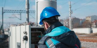 Top Smart Rail Inspection Technologies 2026