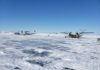 ATHA Energy Initiates Ongoing Site Mobilization in Advance Of 2026 Angilak Exploration Program – Exploration Activities Commencing in April
