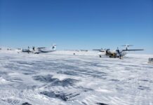 ATHA Energy Initiates Ongoing Site Mobilization in Advance Of 2026 Angilak Exploration Program – Exploration Activities Commencing in April