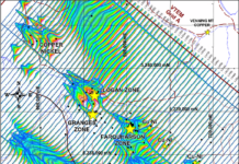 SLAM Acquires New Copper Nickel Cobalt Showing Adjacent to Goodwin