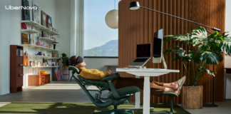 LiberNovo: From Spring Cleaning to Physical Renewal