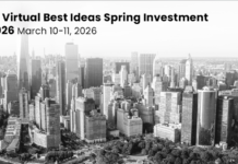 Updated Lineup Announced for the iAccess Alpha Virtual Best Ideas Spring Investment Conference March 10-11, 2026