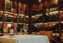 Executive Table Group Unveils Trattoria di Como in Whistler