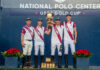 U.S. Polo Assn. and ESPN Champion the Iconic USPA Gold Cup at the USPA National Polo Center, Hosted by Legendary Commentator Chris Fowler
